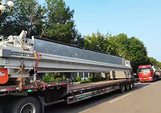 ayx体育app下载:隔膜式压滤机的工作原理